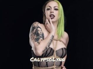 CalypsoLynn