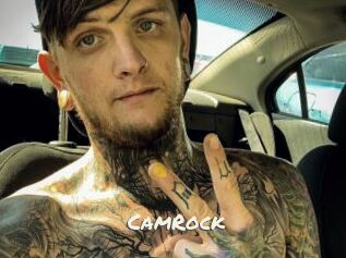 CamRock