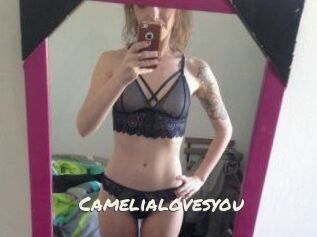 Camelialovesyou
