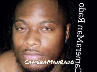 CameraManRado