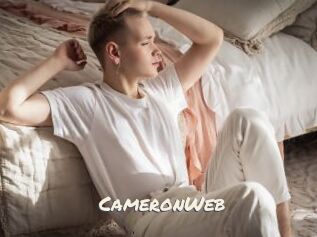 CameronWeb