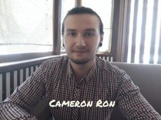 Cameron_Ron