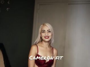 Cameron_fit
