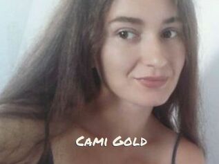 Cami_Gold
