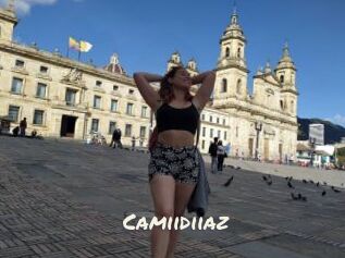 Camiidiiaz