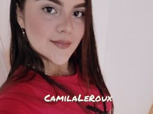 CamilaLeRoux