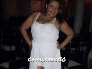 Camilasexy30