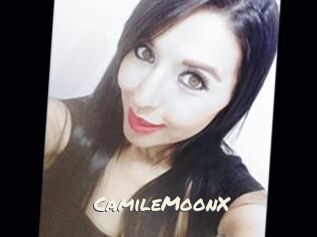 CamileMoonX