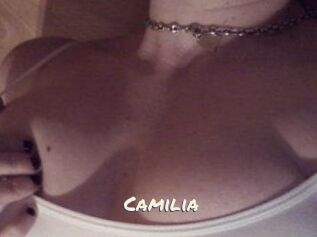 Camilia