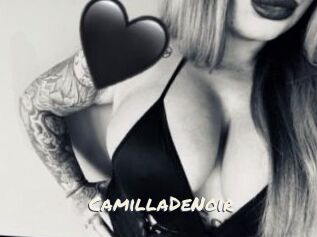 CamillaDeNoir
