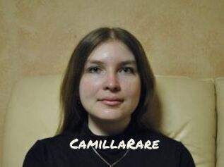 CamillaRare