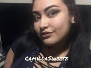 CamillaSweetz