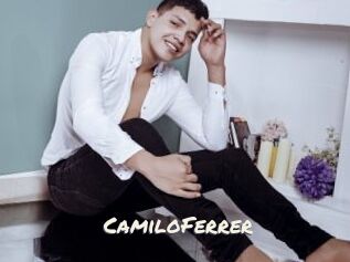 CamiloFerrer