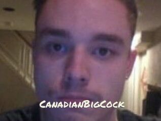 CanadianBigCock