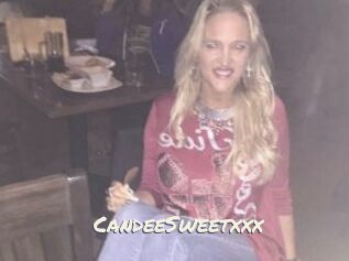 CandeeSweetxxx