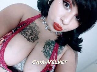 CandiVelvet