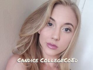 Candice_CollegeCoEd