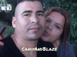 CandyAndBlaze