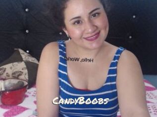 CandyBoobs