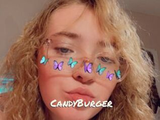 CandyBurger