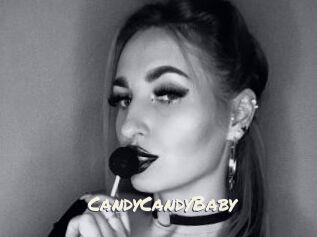 CandyCandyBaby