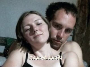 CandyLand21