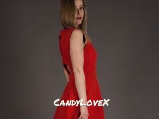 CandyLoveX