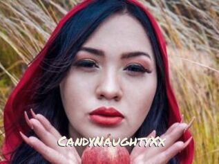 CandyNaughtyXx