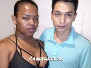 CandyandLeo