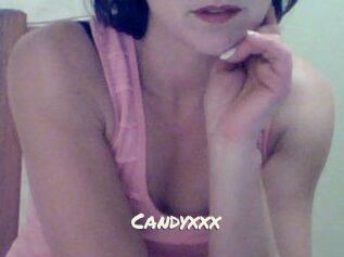 Candyxxx