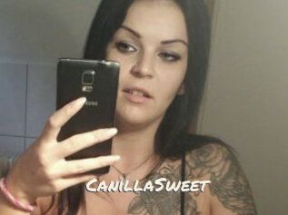 CanillaSweet