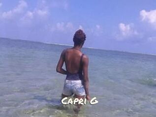 Capri_G