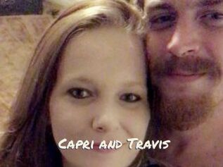 Capri_and_Travis