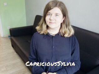 CapriciousSylvia