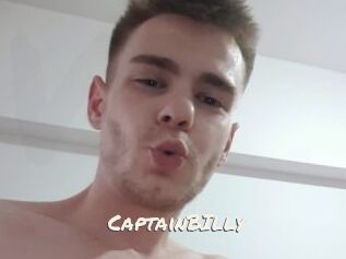 CaptainBIlly