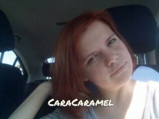 CaraCaramel