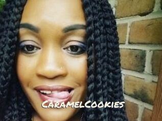 CaramelCookies