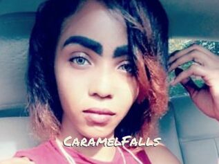 CaramelFalls