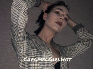 CaramelGirlHot