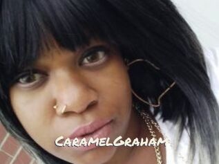 CaramelGraham