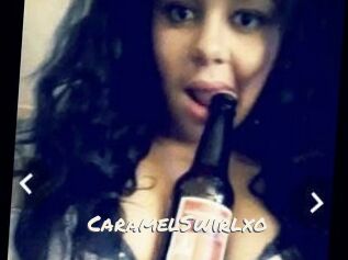 CaramelSwirlxo