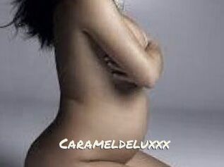 Carameldeluxxx