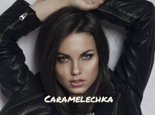 Caramelechka