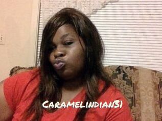 Caramelindian31