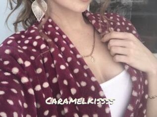 Caramelkissss