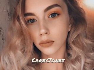 CareyJones