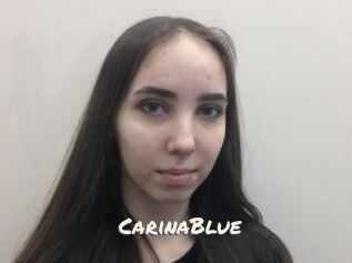 CarinaBlue