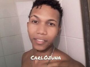 CarlOzuna