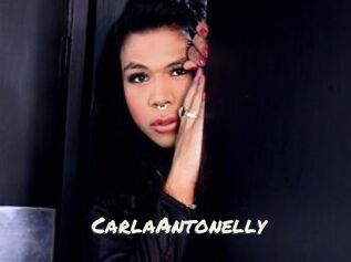 CarlaAntonelly