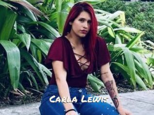 Carla_Lewis